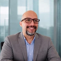 Fernando Bravo O.